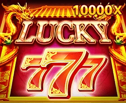 JDB : Lucky Seven - TITANBET138