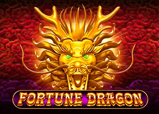 Pragmatic : Fortune Dragon - TITANBET138