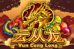 Yun Cong Long - TITANBET138