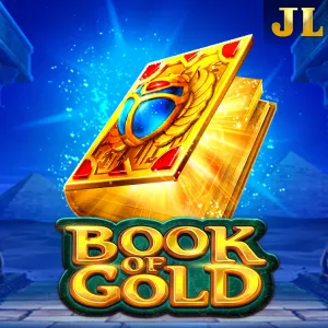 Jili : Book of Gold - TITANBET138