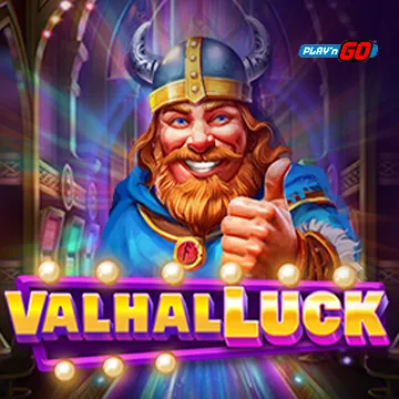 ValhalLuck - TITANBET138