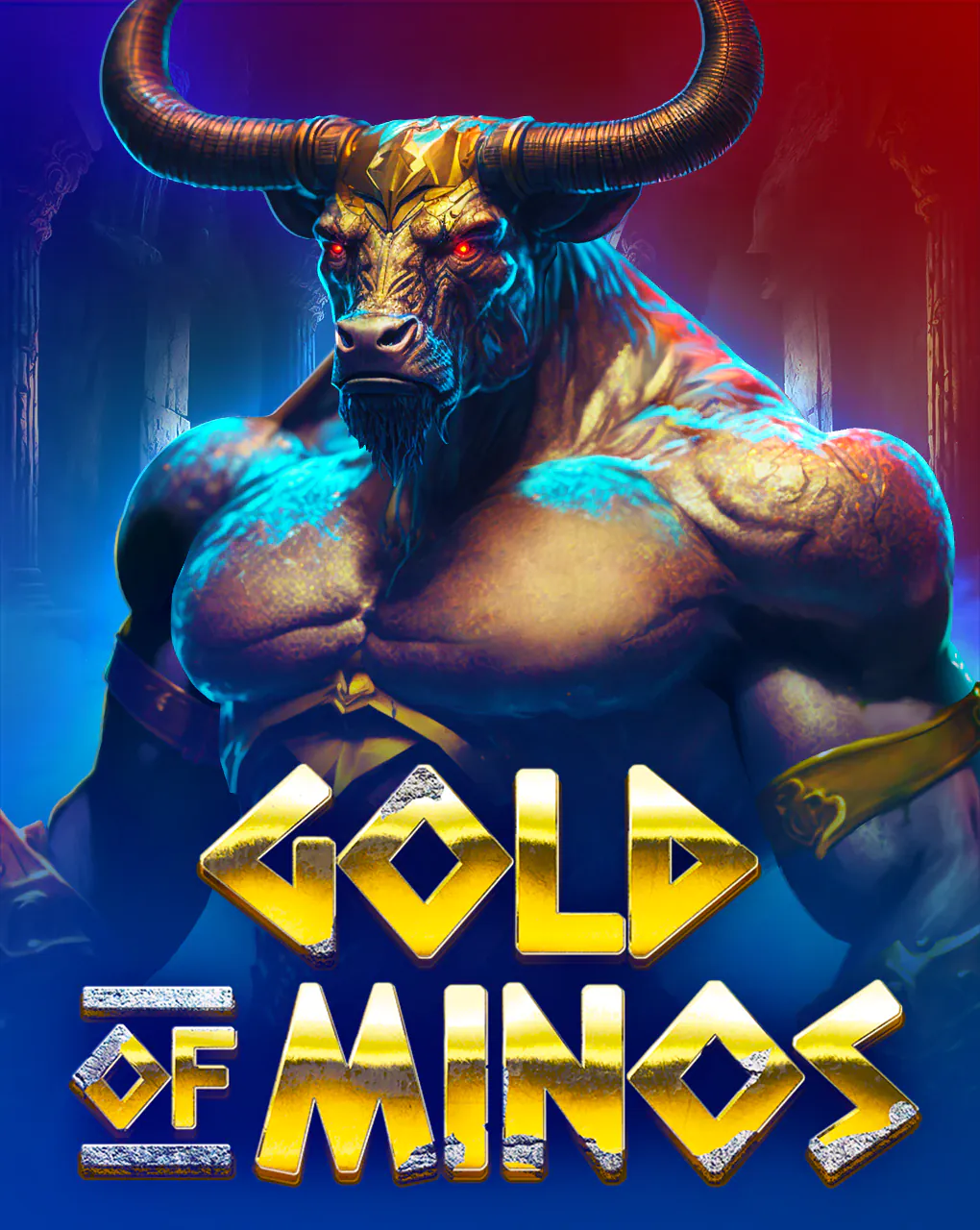 Bgaming : Gold of Minos - TITANBET138