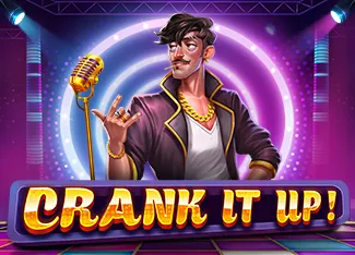 Pragmatic : Crank it Up - TITANBET138