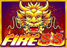 Pragmatic : Fire 88 - TITANBET138