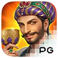 PGSoft : Majestic Empire - TITANBET138