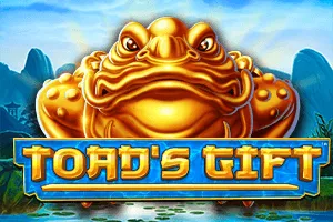 Toads Gift - TITANBET138