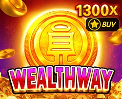 JDB : Wealthway - TITANBET138