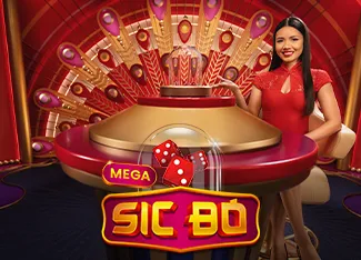 Mega Sic Bo - TITANBET138