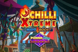 Chilli Xtreme PowerPlay Jackpot - TITANBET138