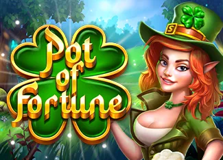 Pragmatic : Pot of Fortune - TITANBET138