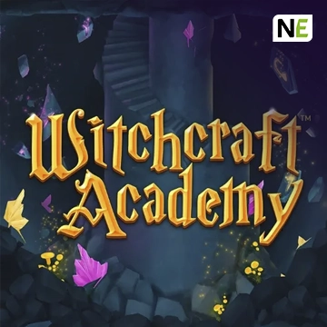 Witchcraft Academy - TITANBET138