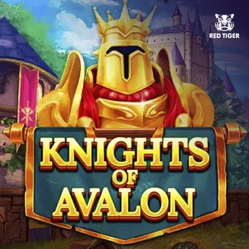 Knights Of Avalon - TITANBET138