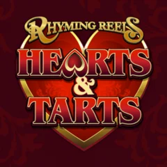 Rhyming Reels Hearts And Tarts - TITANBET138