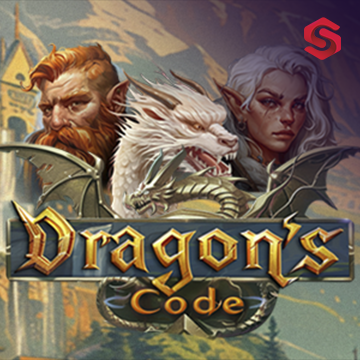Dragons Code - TITANBET138