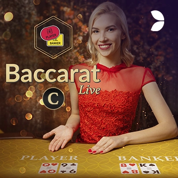 Baccarat C - TITANBET138