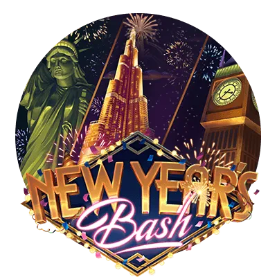 Habanero : New Years Bash - TITANBET138