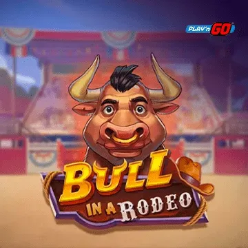Bull in a Rodeo - TITANBET138