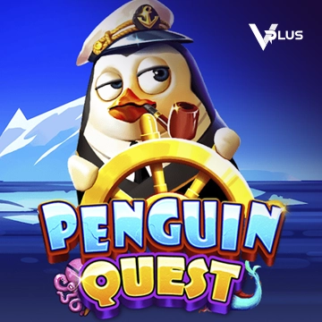 Penguin Quest - TITANBET138