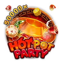 Facai : HOT POT PARTY - TITANBET138