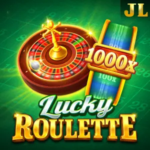 Lucky Roulette - TITANBET138