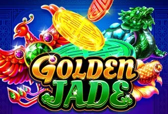 PLAYSTAR : GOLDEN JADE - TITANBET138