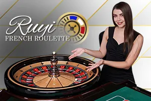 Ruyi French Roulette - TITANBET138