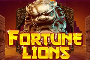 Fortune Lions - TITANBET138