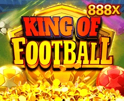 KingOfFootball - TITANBET138