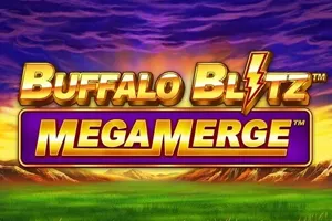 Buffalo Blitz: Mega Merge - TITANBET138