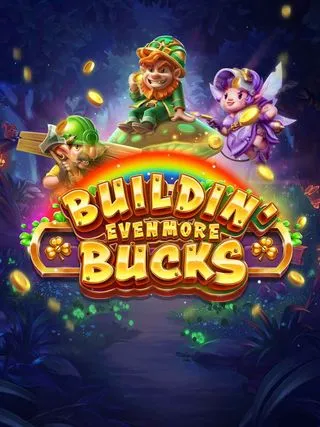 Buildin Even More Bucks - TITANBET138