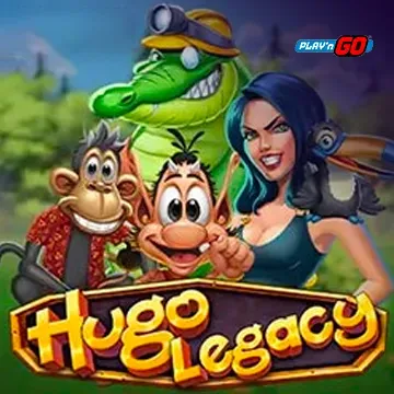 Hugo Legacy - TITANBET138