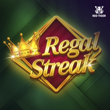 Regal Streak - TITANBET138