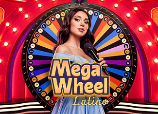 Mega Wheel Latino - TITANBET138