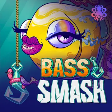 Bass Smash - TITANBET138