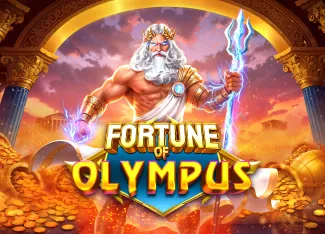Pragmatic : Fortune of Olympus - TITANBET138