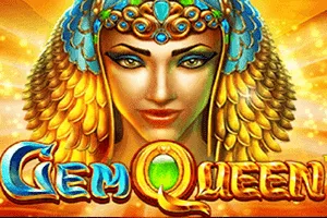 Gem Queen - TITANBET138