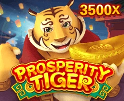 JDB : Prosperity Tiger - TITANBET138