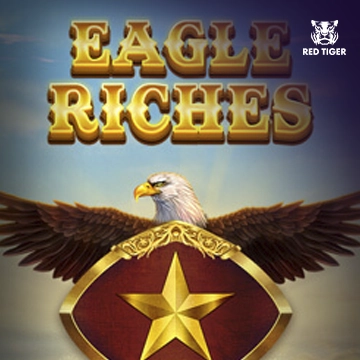 Eagle Riches - TITANBET138