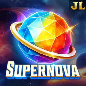 Jili : Supernova - TITANBET138