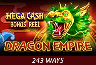 Spadegaming : Dragon Empire - TITANBET138