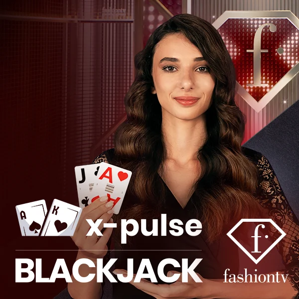 FashionTV X-Pulse Blackjack - TITANBET138