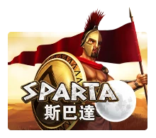 Joker123 : Sparta - TITANBET138
