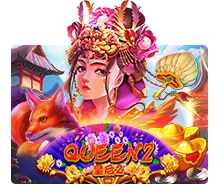 Joker123 : Queen 2 - TITANBET138