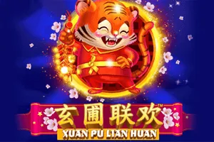 Xuan Pu Lian Huan - TITANBET138