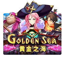 Joker123 : Golden Sea - TITANBET138