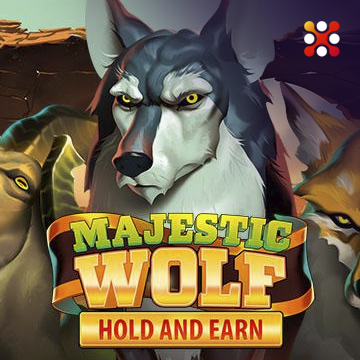 Mancala : Majestic Wolf - TITANBET138