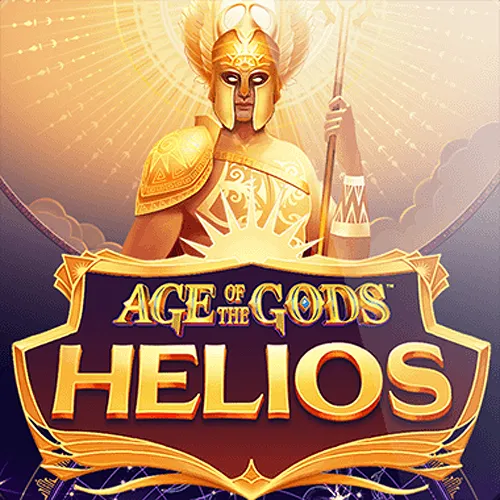Age of the Gods: Helios - TITANBET138