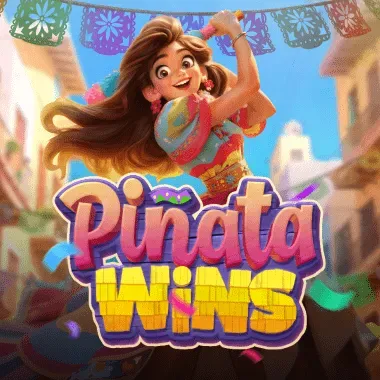 YGR : Pinata Wins - TITANBET138