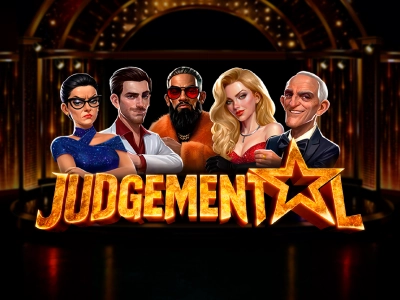 Judgemental - TITANBET138