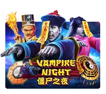 Joker123 : Jiang Shi Night - TITANBET138